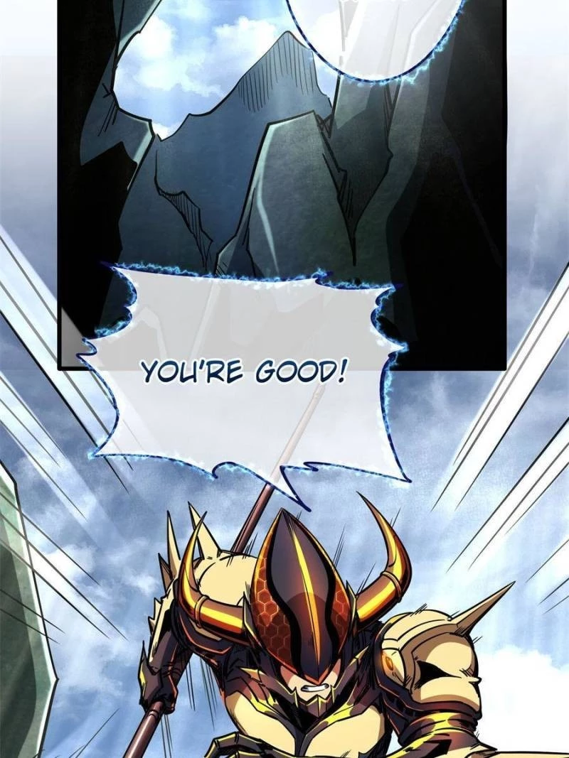 Super Gene Chapter 103 - 35