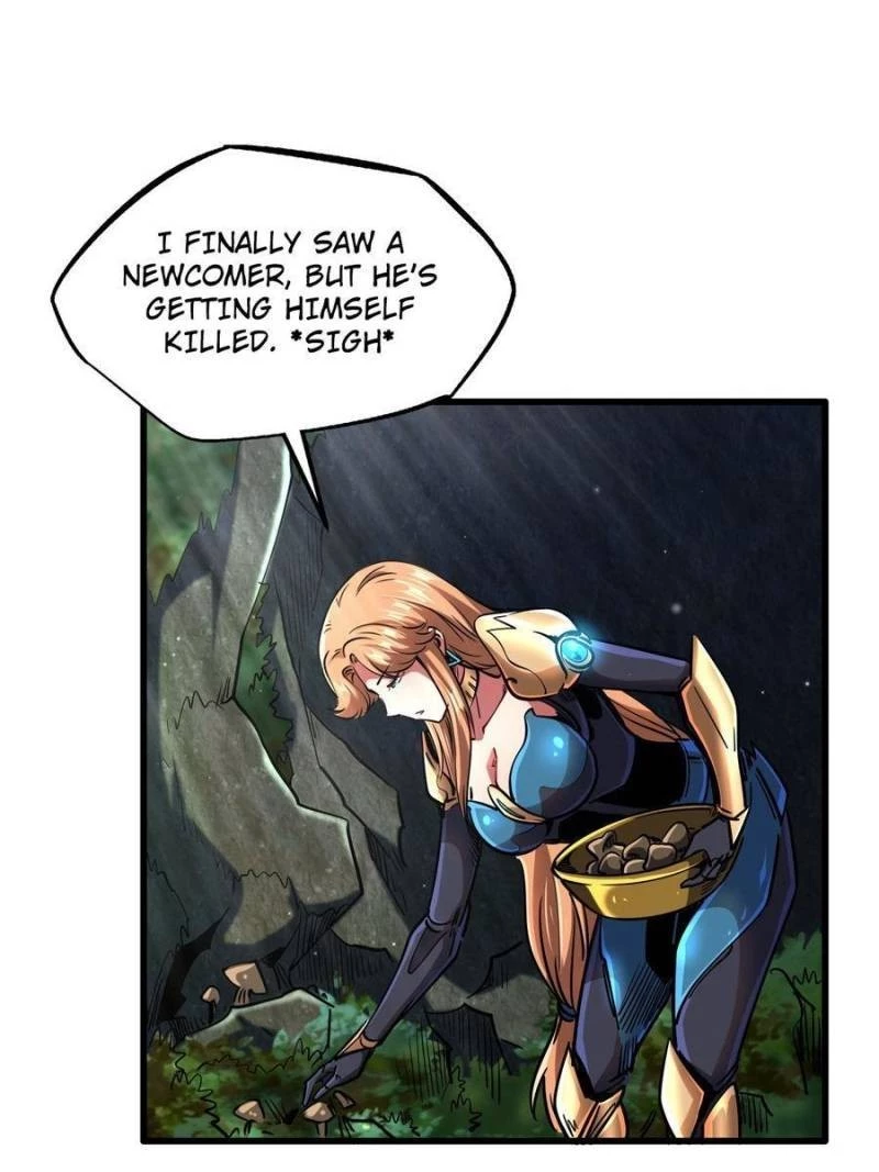 Super Gene Chapter 103 - 39