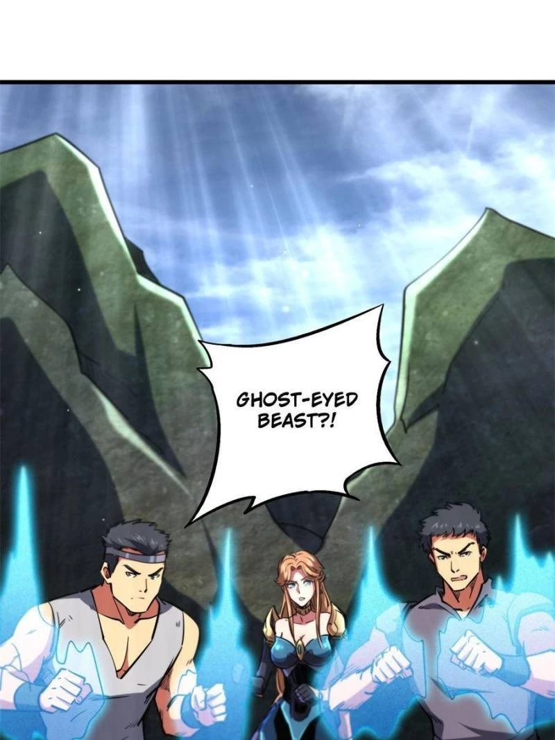 Super Gene Chapter 103 - 40
