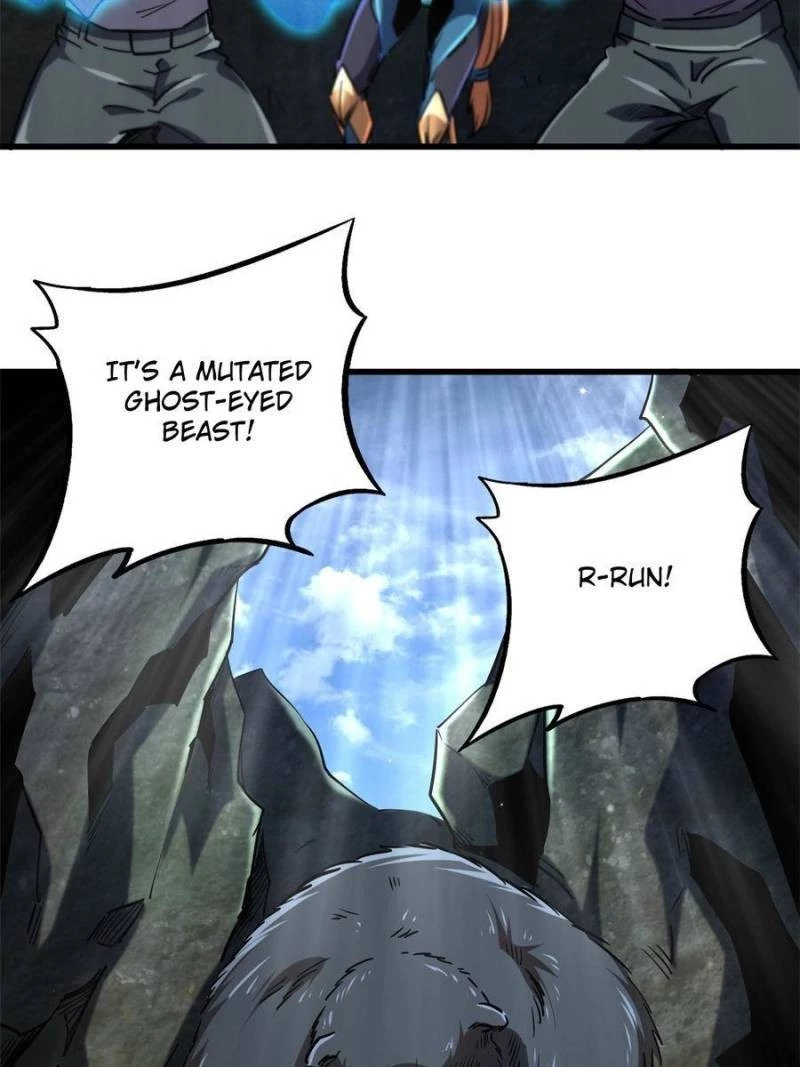 Super Gene Chapter 103 - 41