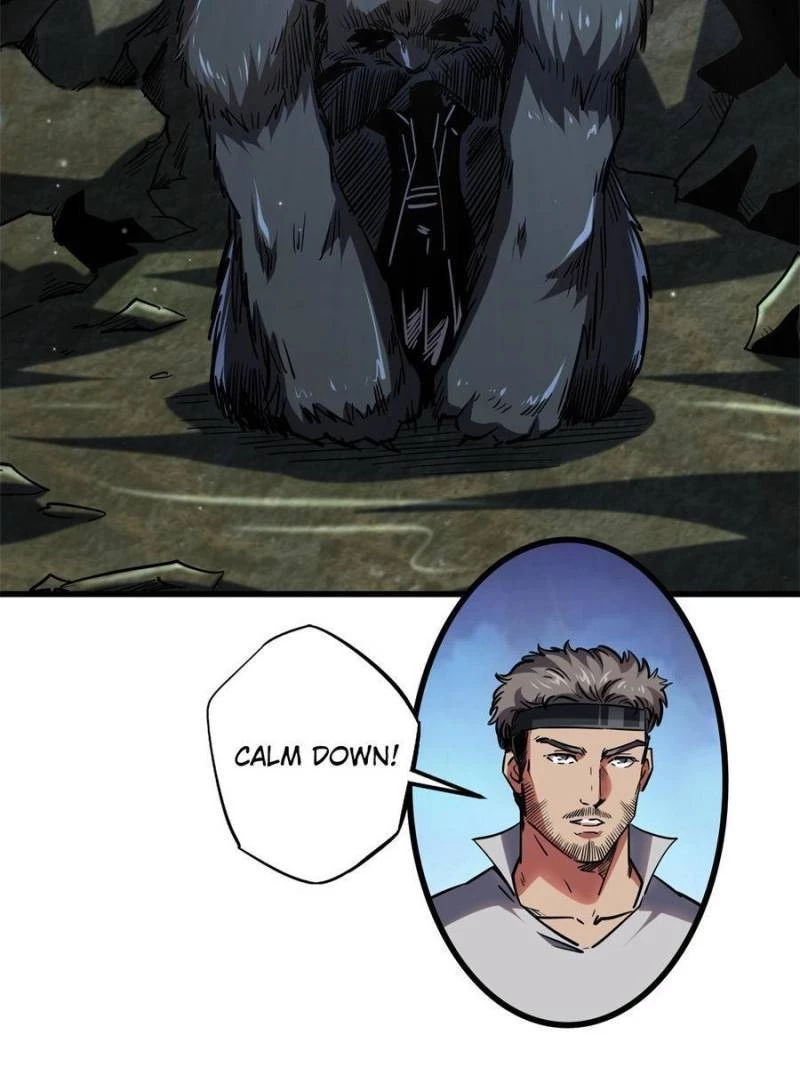Super Gene Chapter 103 - 42