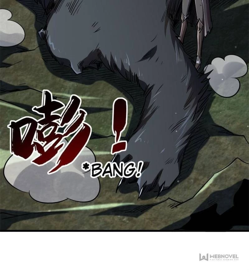 Super Gene Chapter 103 - 46