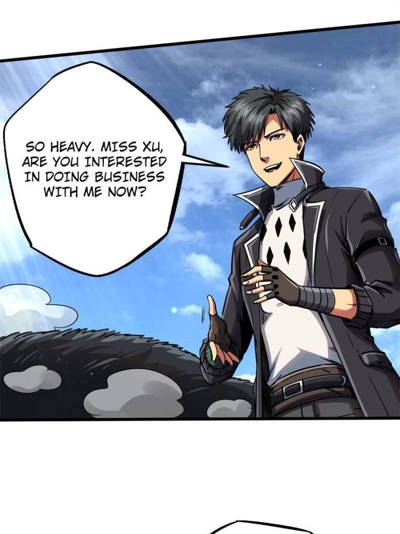 Super Gene Chapter 103 - 47