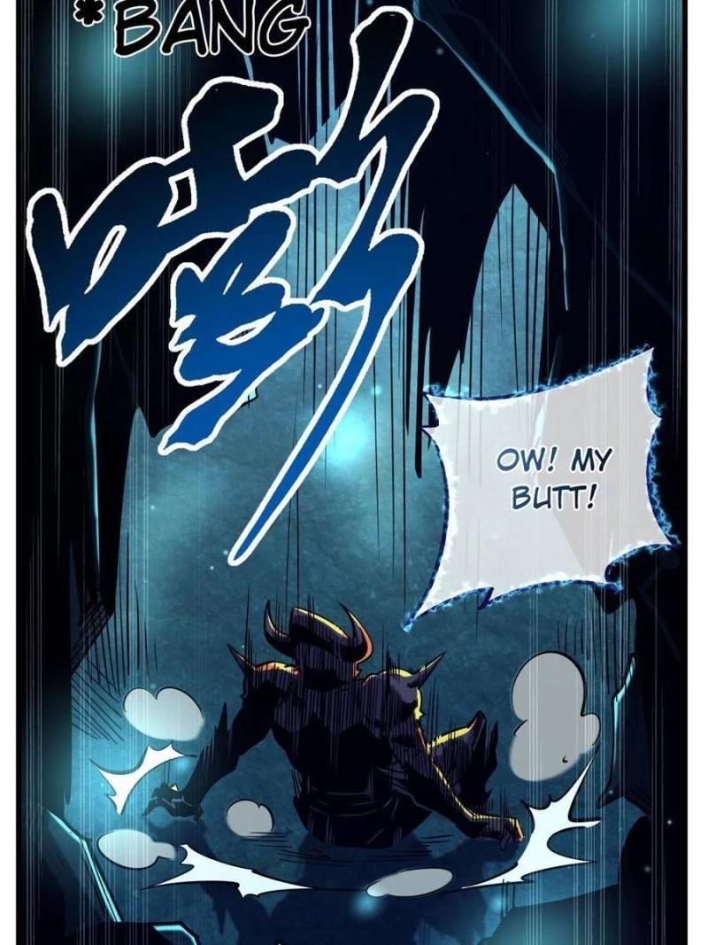 Super Gene Chapter 105 - 7