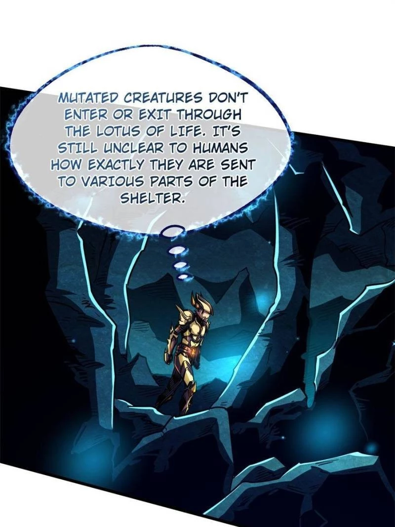 Super Gene Chapter 105 - 10