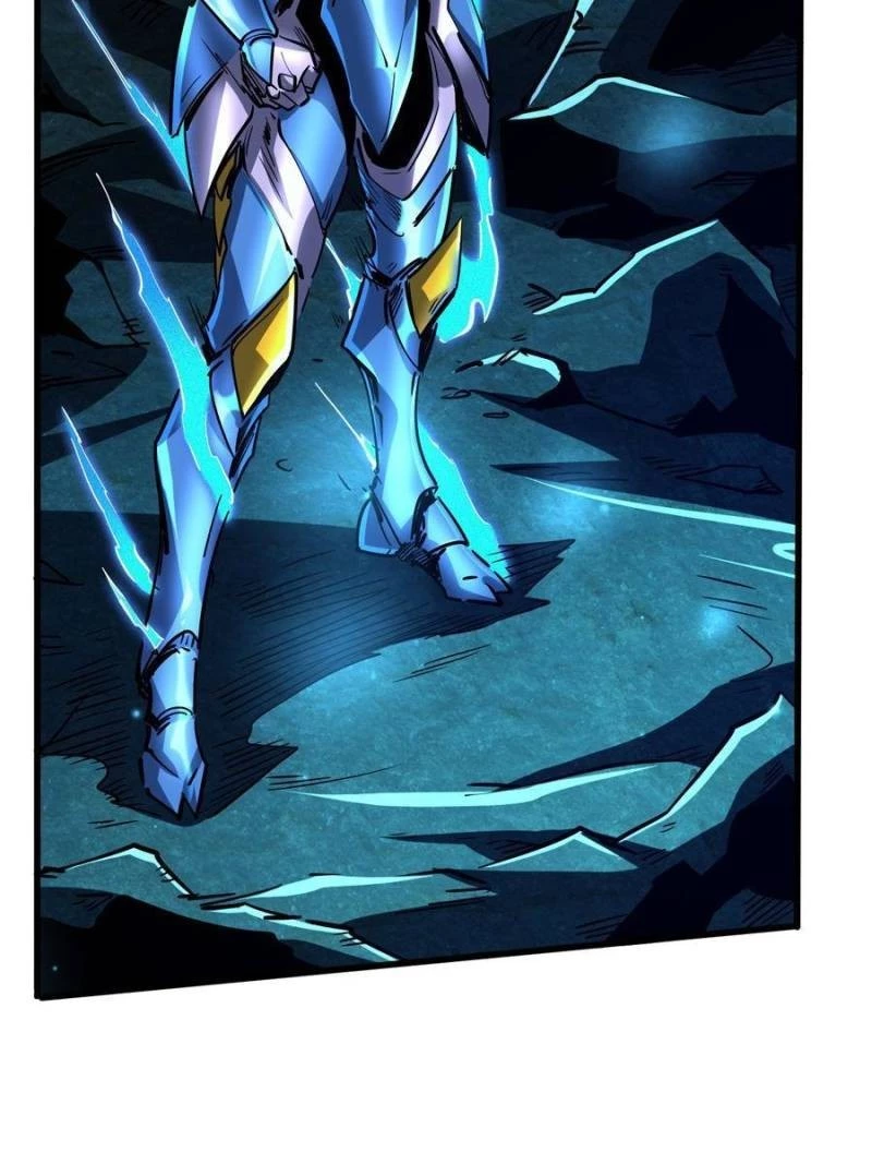 Super Gene Chapter 105 - 14