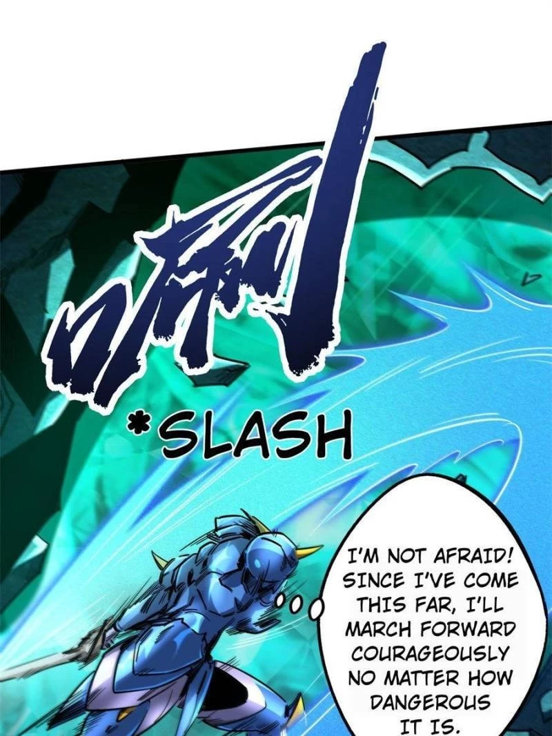 Super Gene Chapter 105 - 19