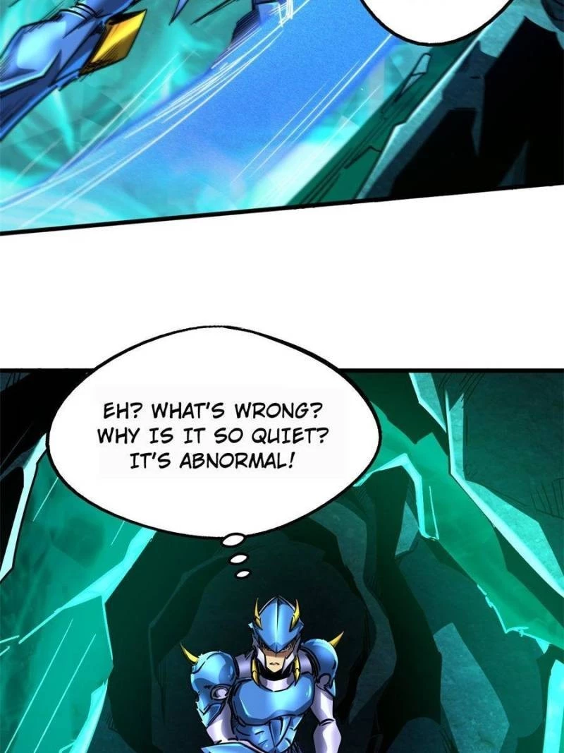 Super Gene Chapter 105 - 20