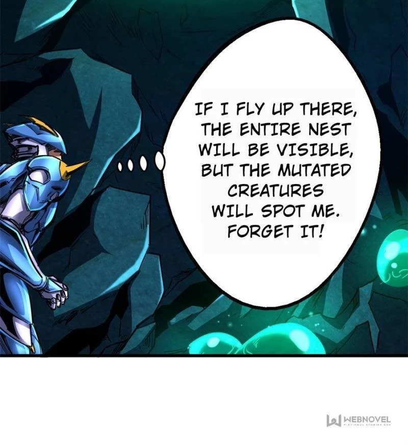 Super Gene Chapter 105 - 27