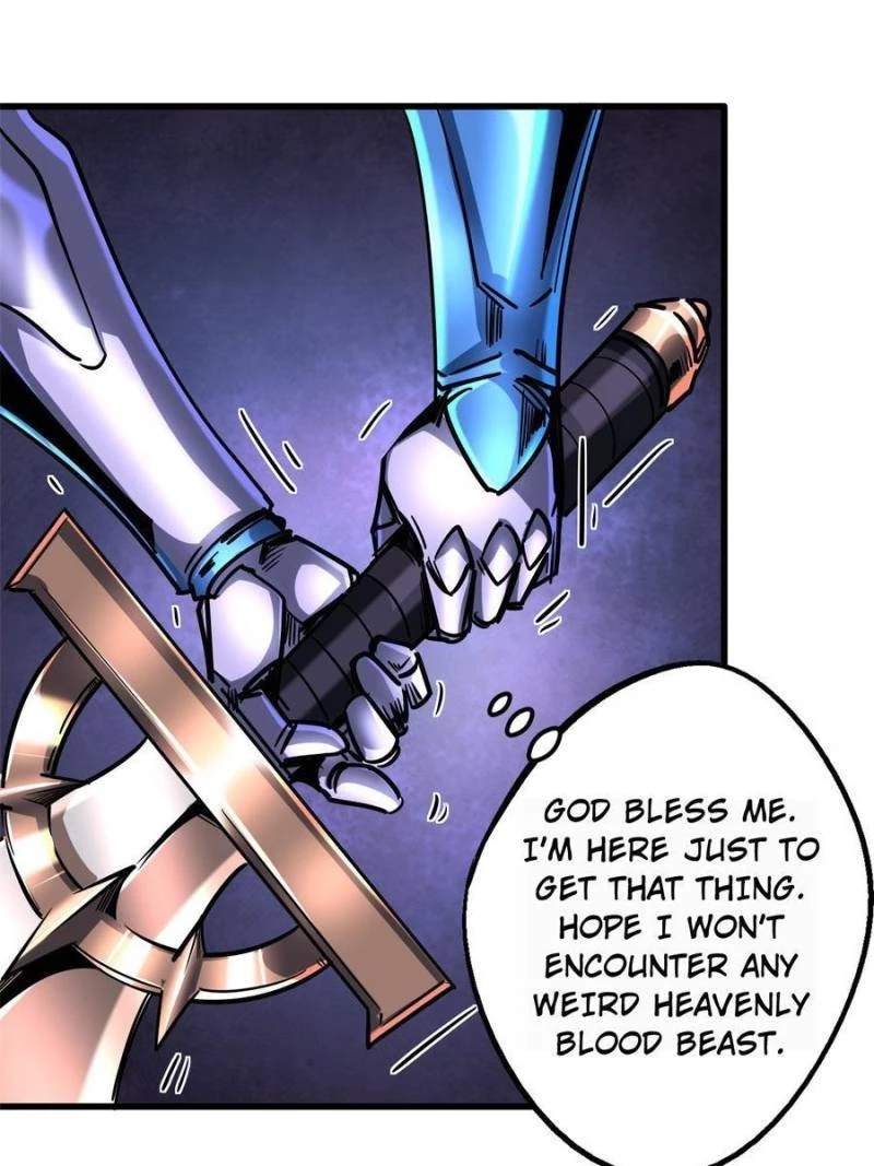 Super Gene Chapter 105 - 28