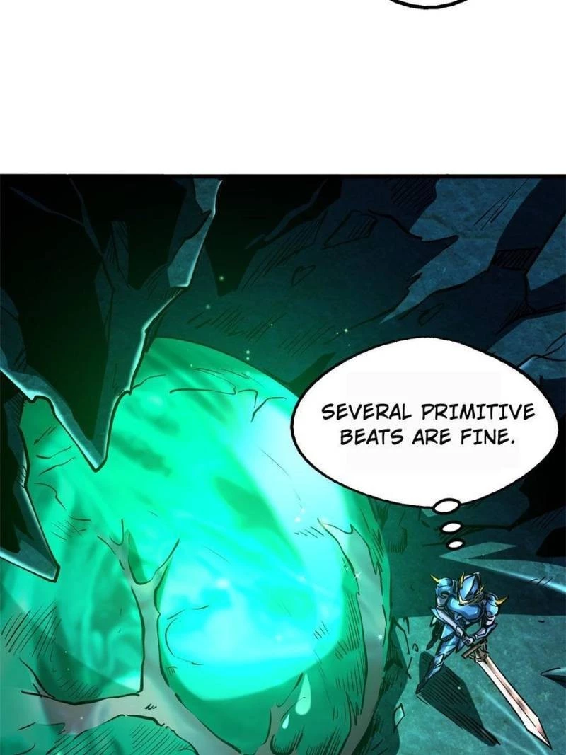 Super Gene Chapter 105 - 29