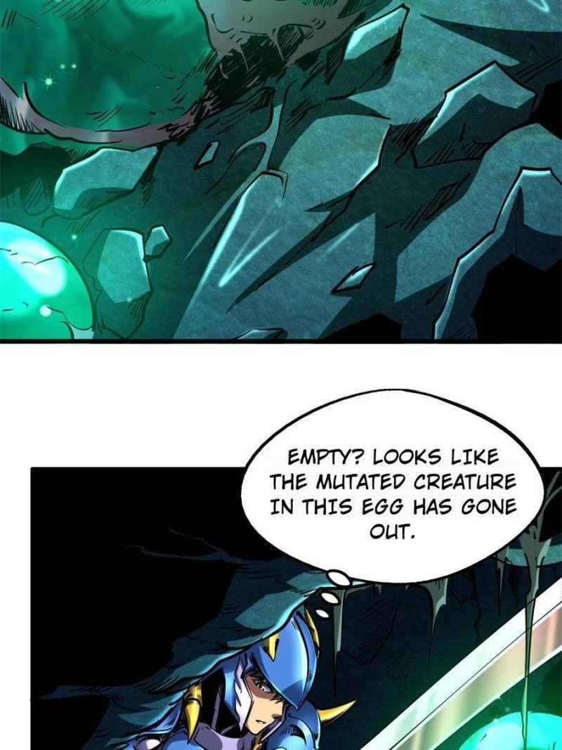 Super Gene Chapter 105 - 30