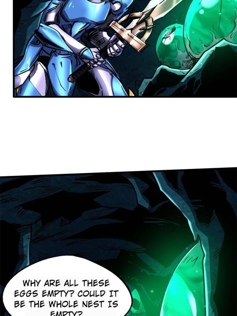 Super Gene Chapter 105 - 31