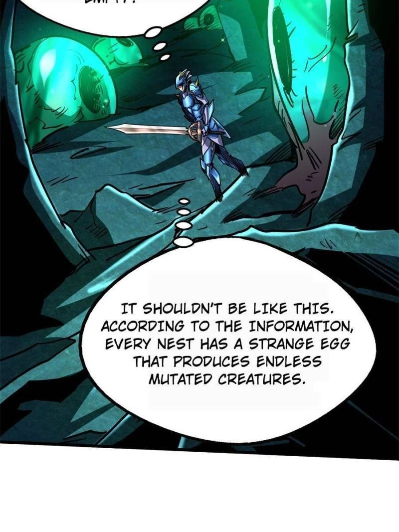 Super Gene Chapter 105 - 32