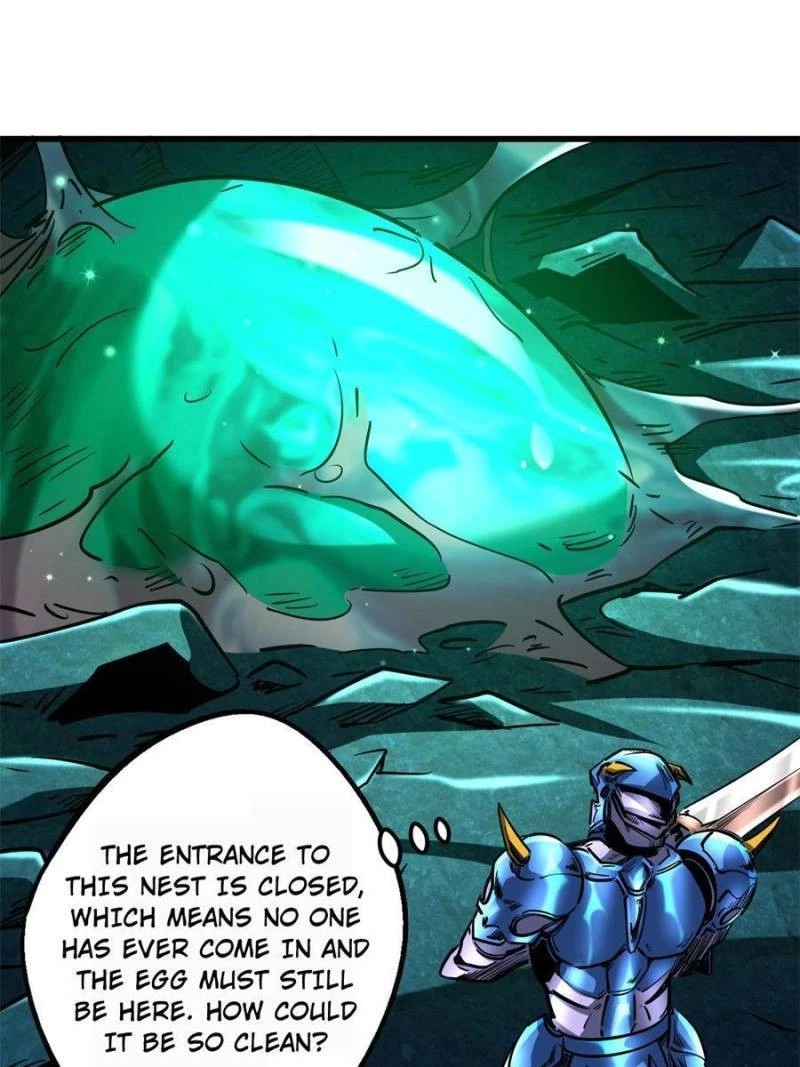 Super Gene Chapter 105 - 33