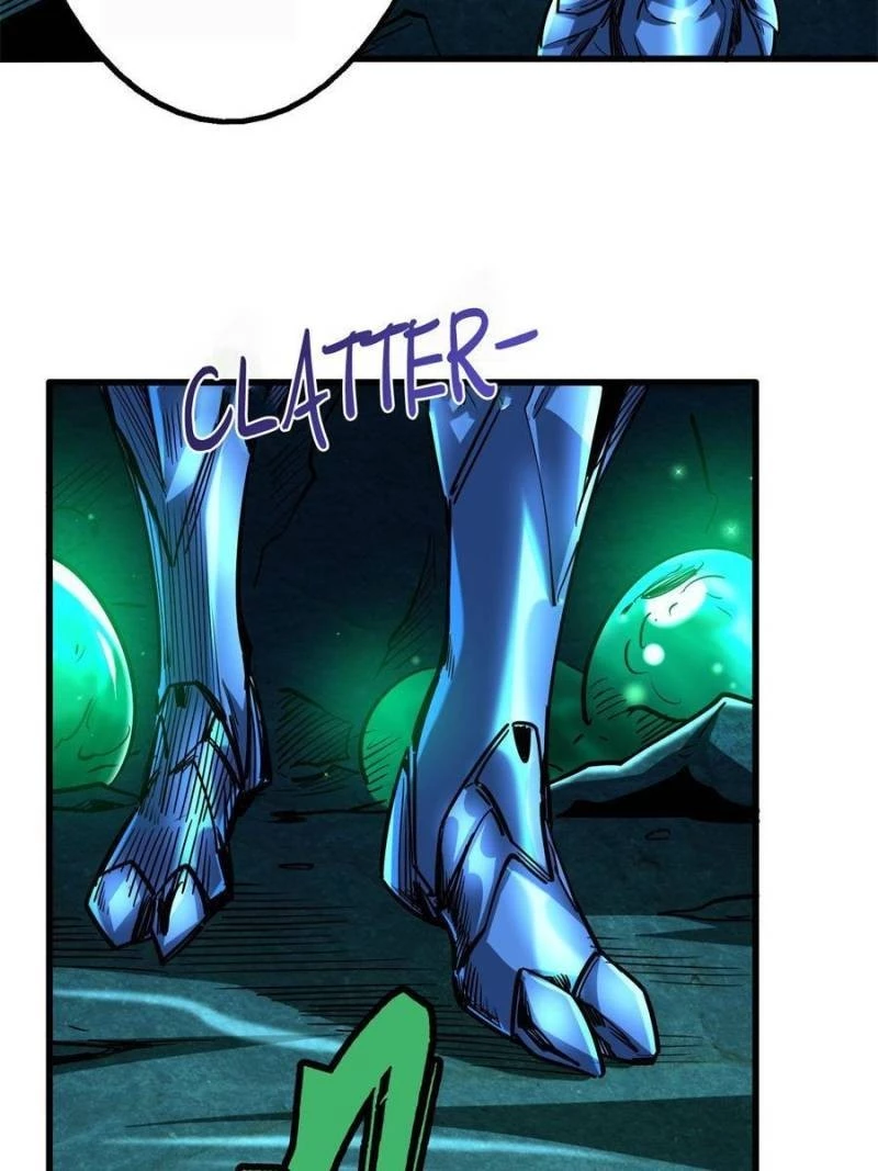 Super Gene Chapter 105 - 34