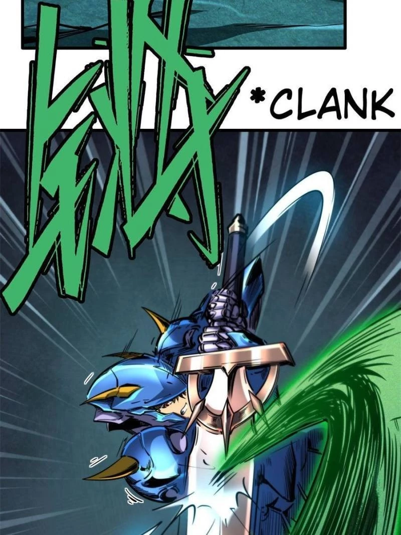 Super Gene Chapter 105 - 35