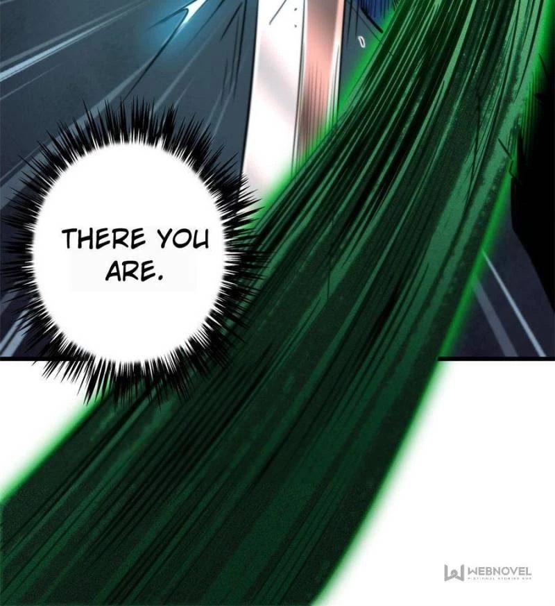 Super Gene Chapter 105 - 36