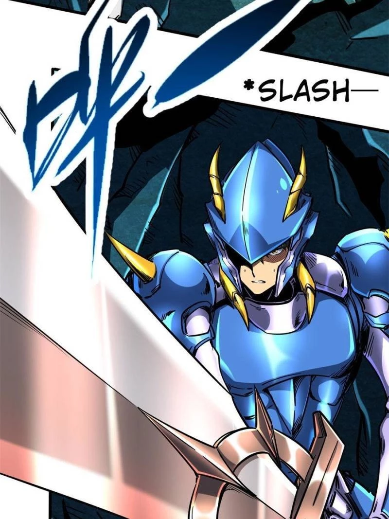 Super Gene Chapter 105 - 38