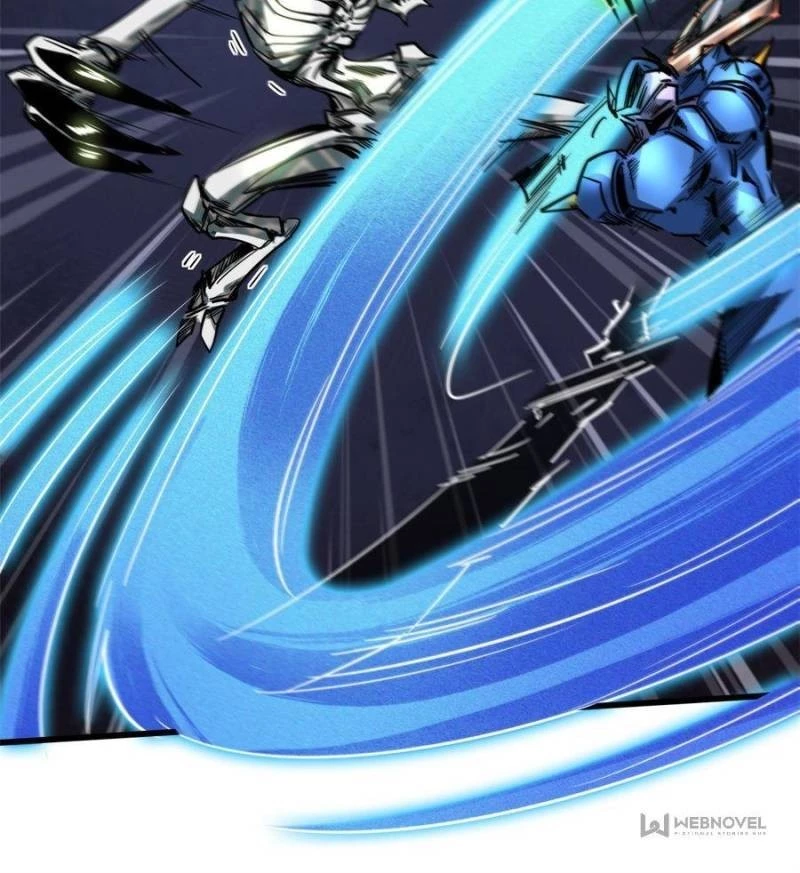 Super Gene Chapter 105 - 45