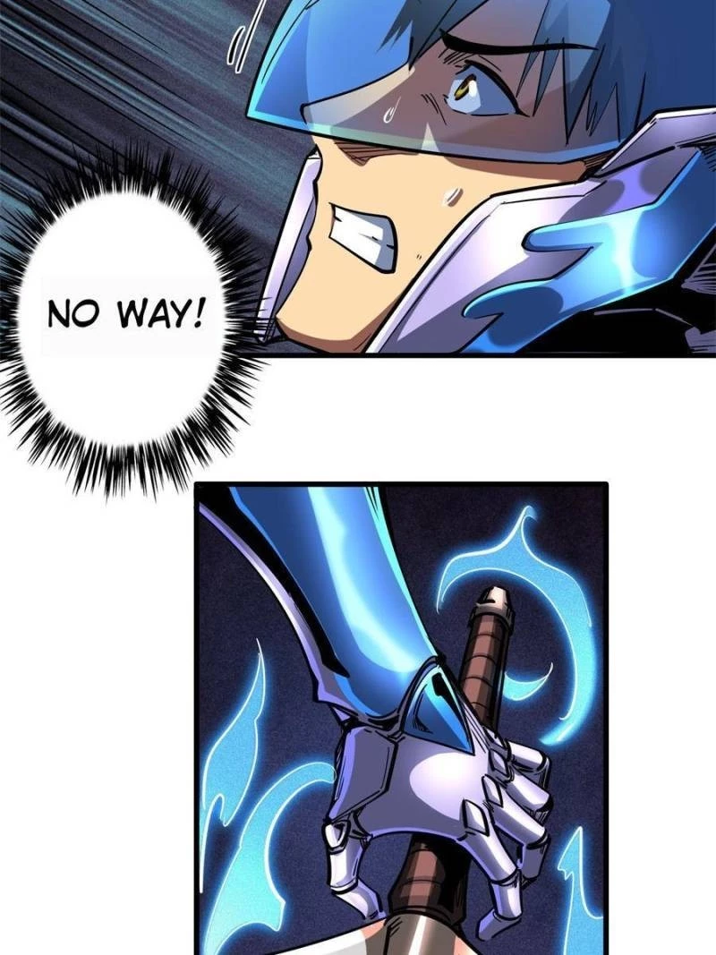 Super Gene Chapter 105 - 47