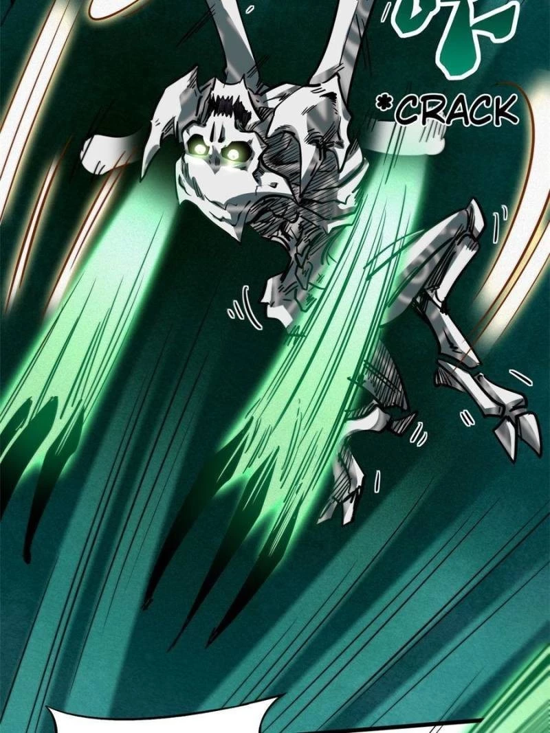 Super Gene Chapter 105 - 50