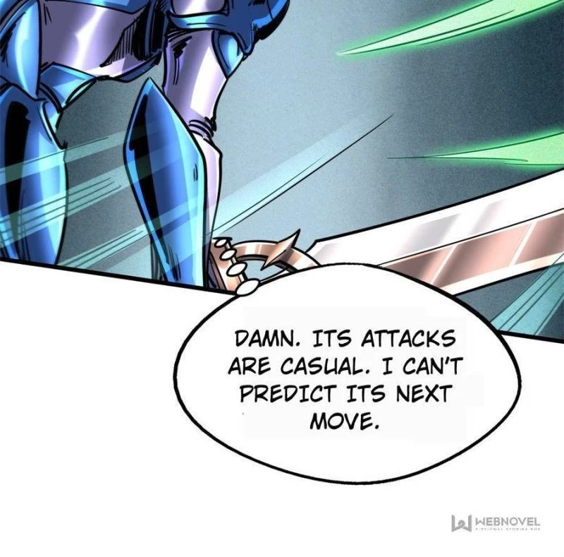 Super Gene Chapter 105 - 54