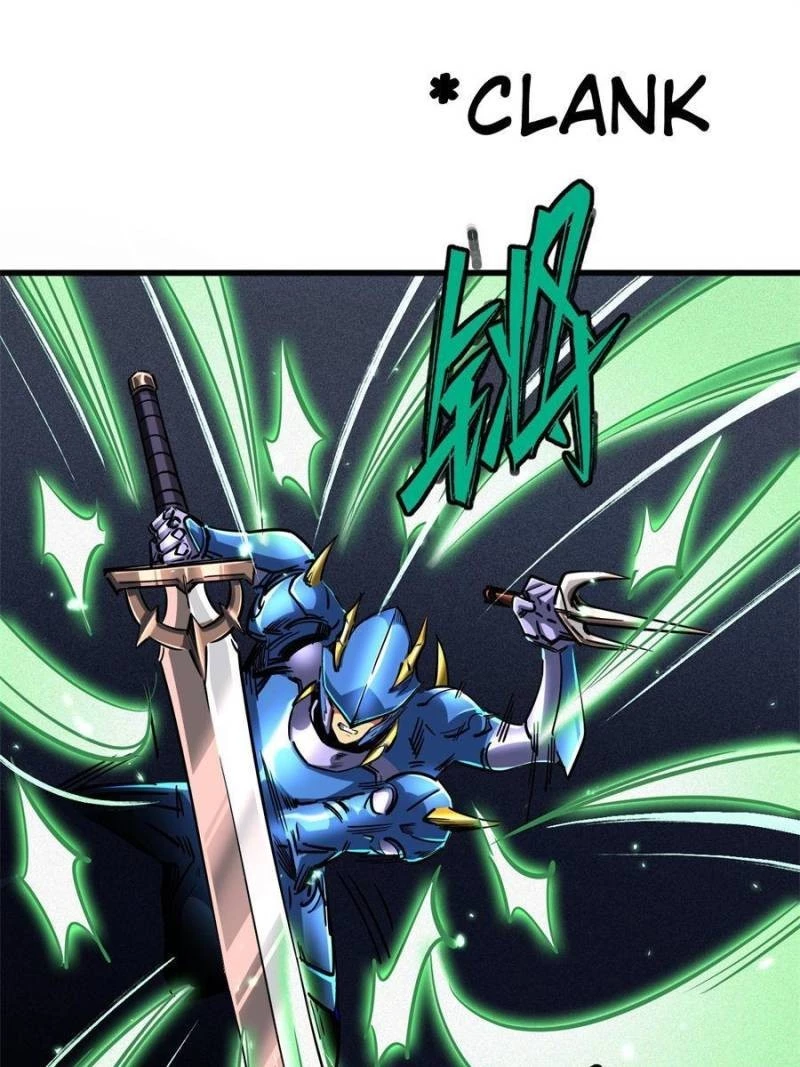 Super Gene Chapter 105 - 55