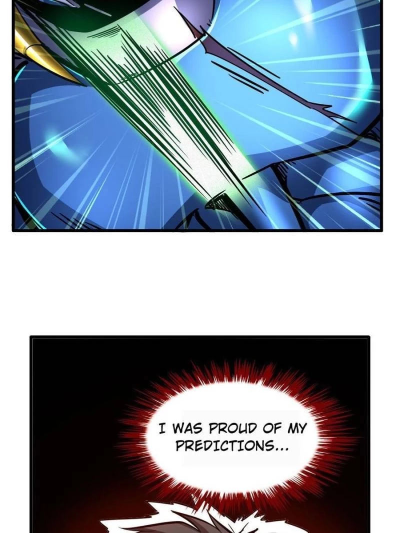 Super Gene Chapter 105 - 57