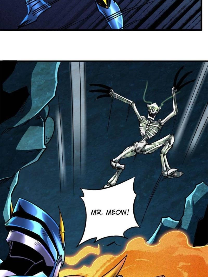 Super Gene Chapter 106 - 2