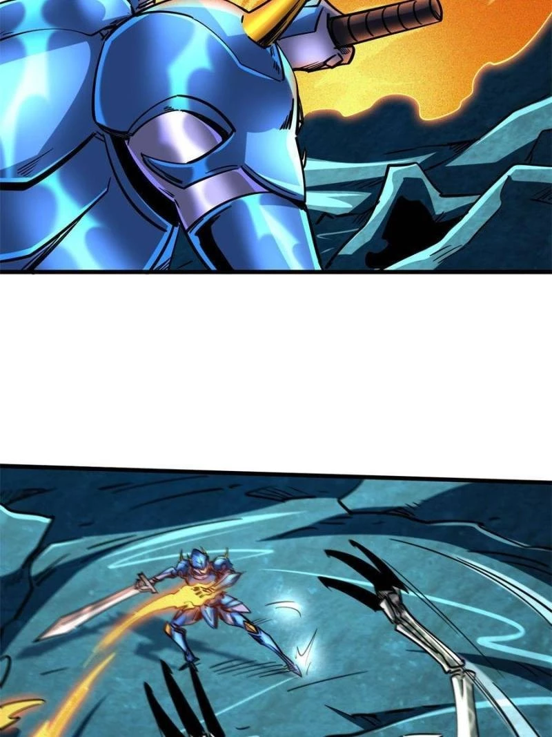 Super Gene Chapter 106 - 3