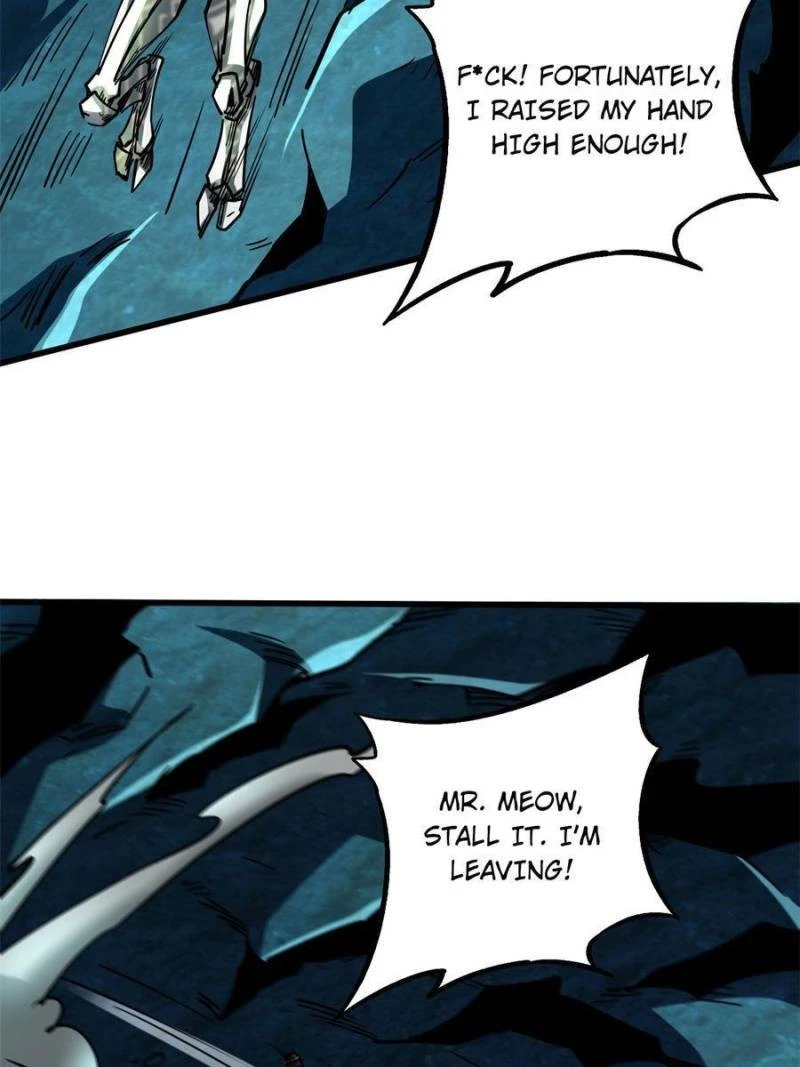 Super Gene Chapter 106 - 7
