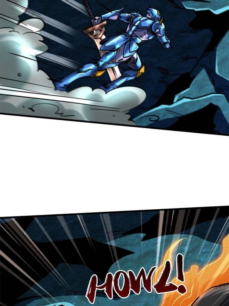 Super Gene Chapter 106 - 8