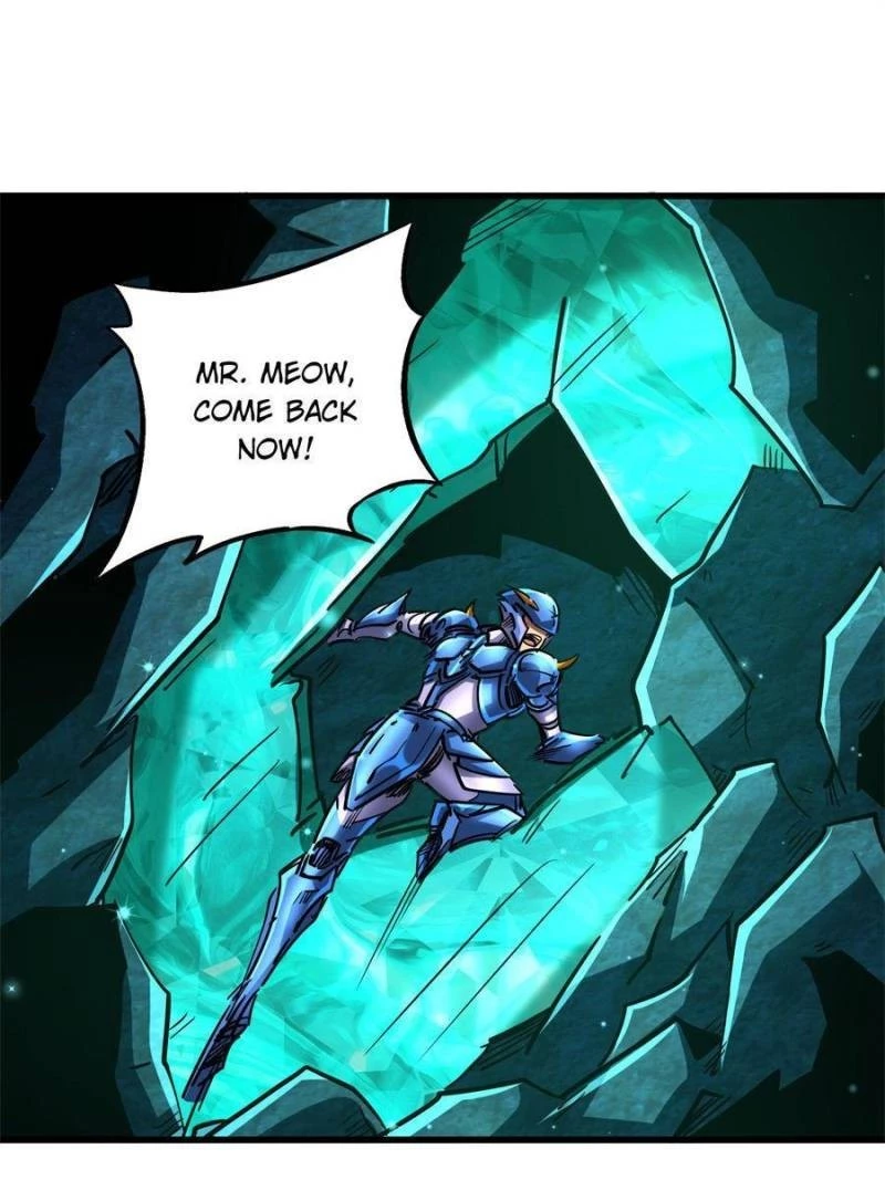 Super Gene Chapter 106 - 10