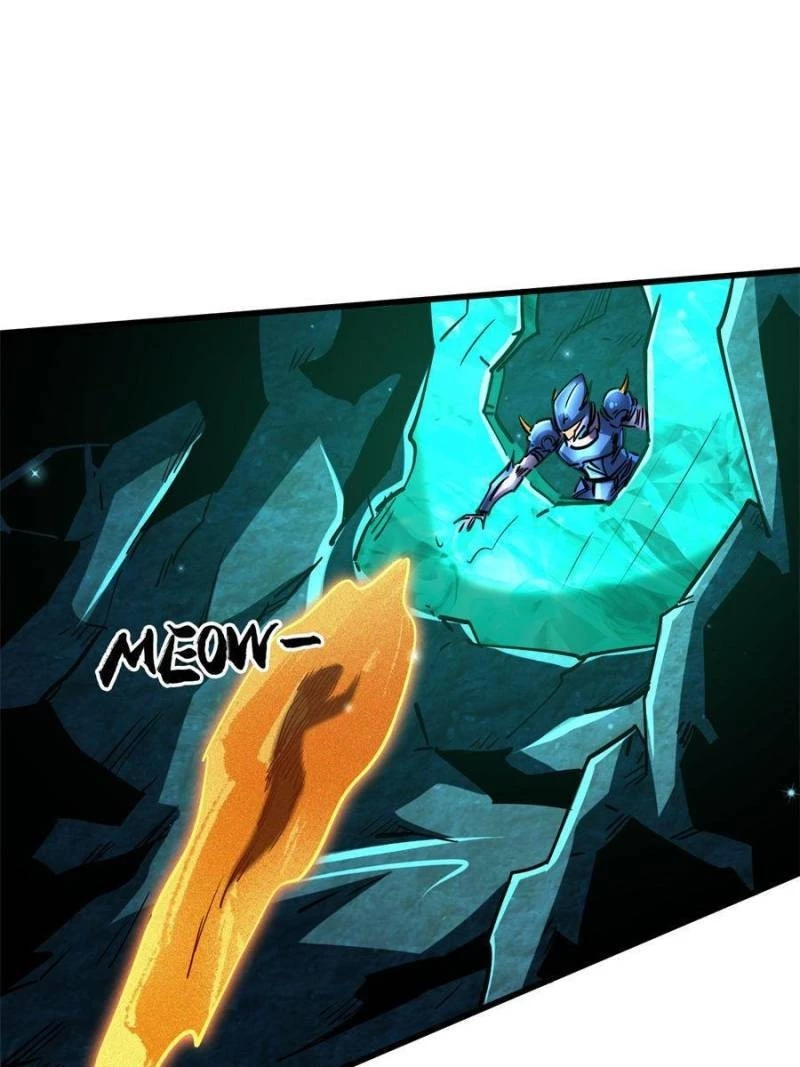 Super Gene Chapter 106 - 11