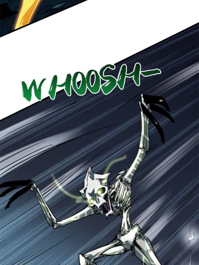 Super Gene Chapter 106 - 12