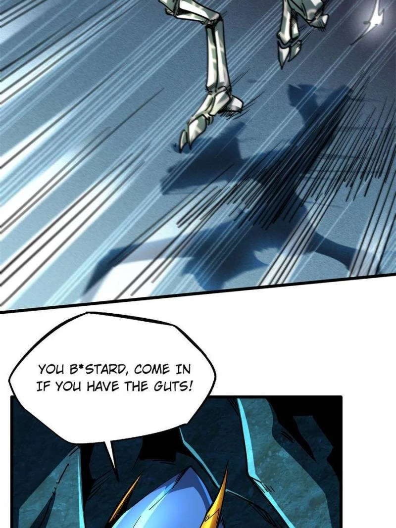 Super Gene Chapter 106 - 13