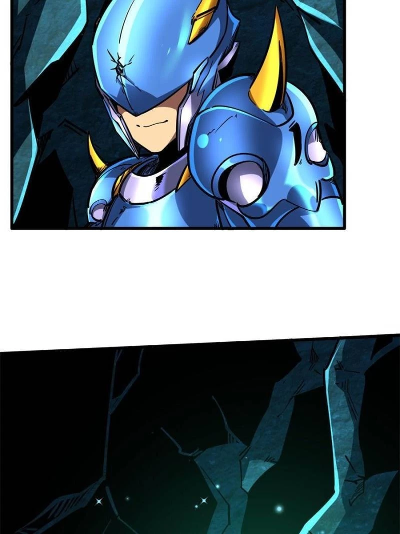 Super Gene Chapter 106 - 14