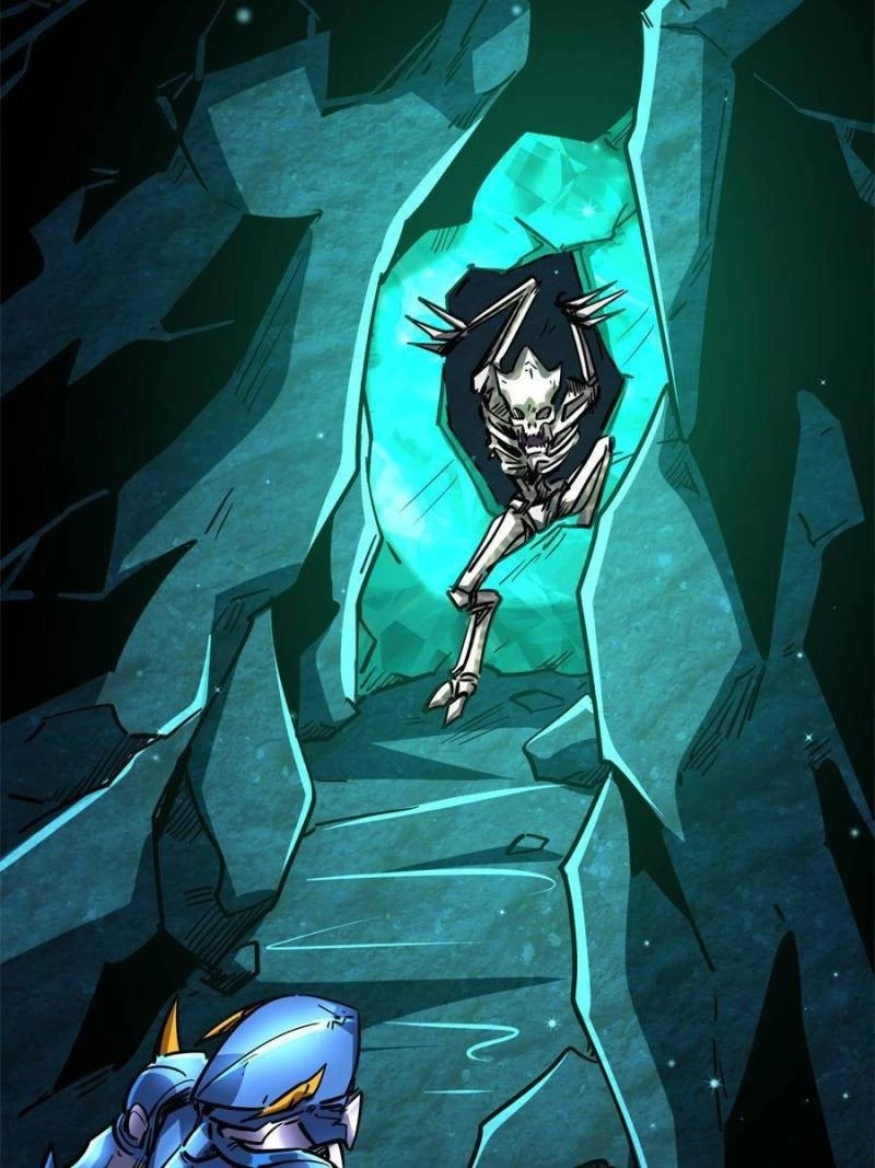Super Gene Chapter 106 - 15
