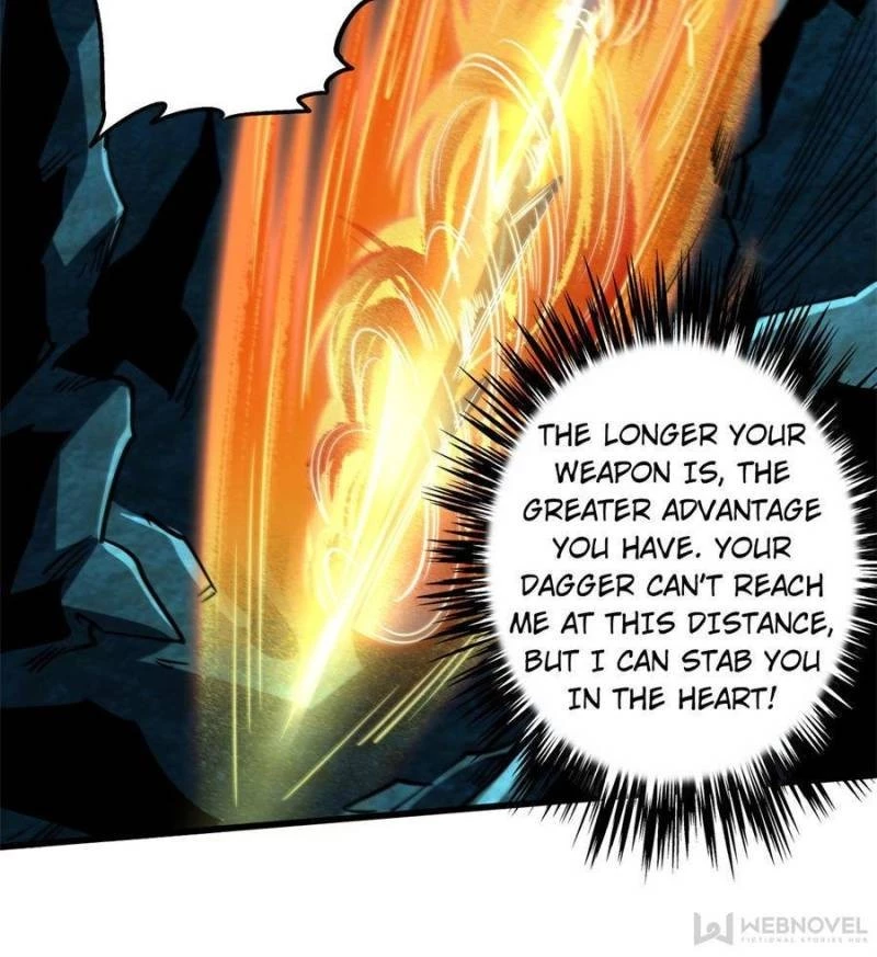 Super Gene Chapter 106 - 18