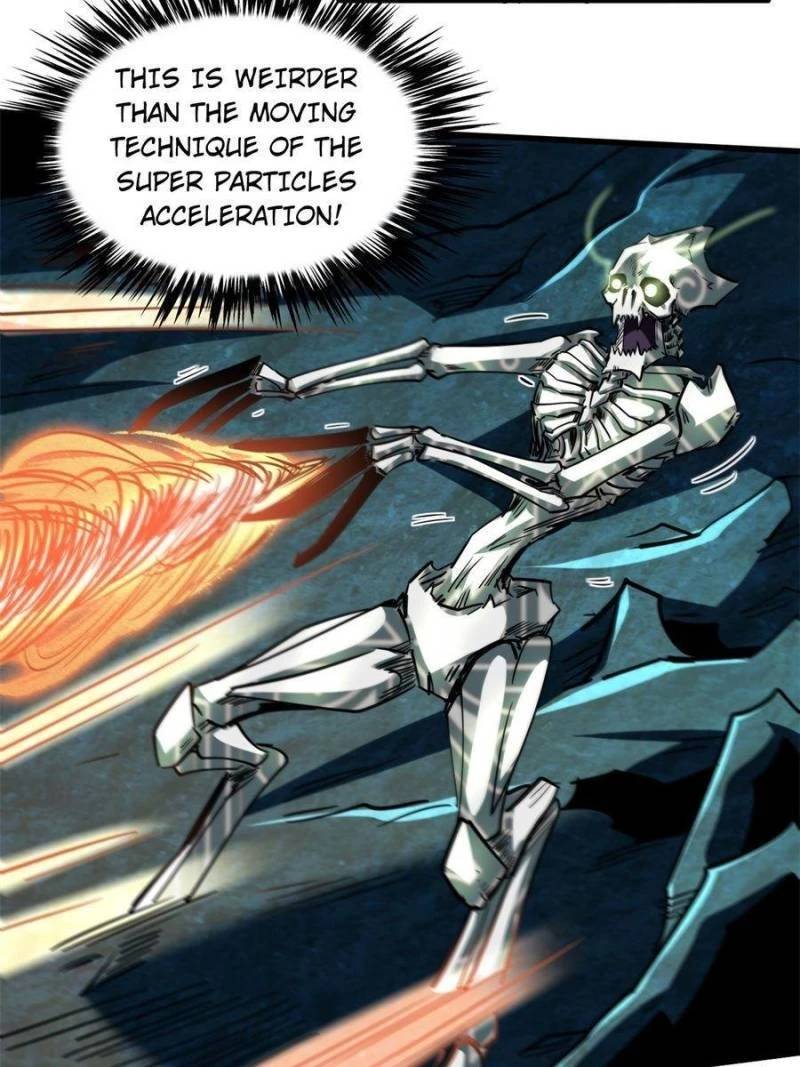 Super Gene Chapter 106 - 21