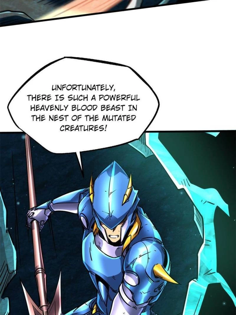 Super Gene Chapter 106 - 22