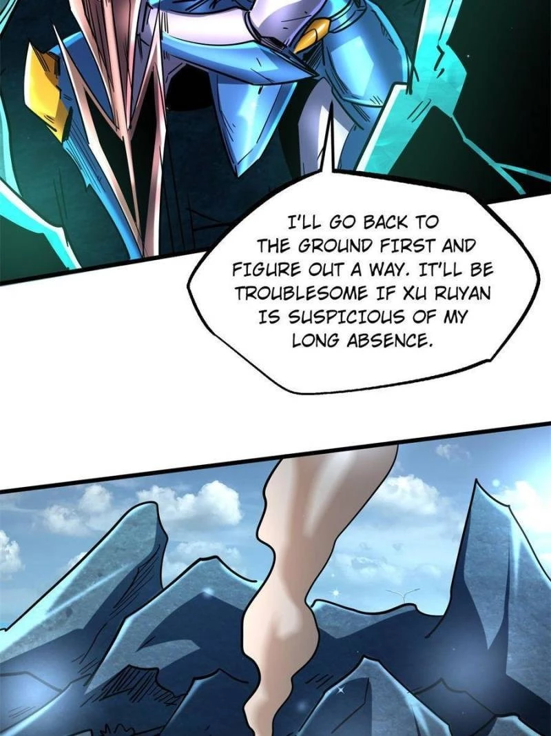 Super Gene Chapter 106 - 23