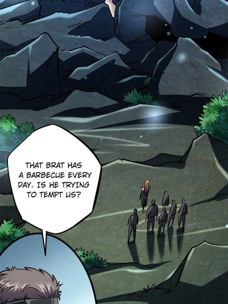 Super Gene Chapter 106 - 24