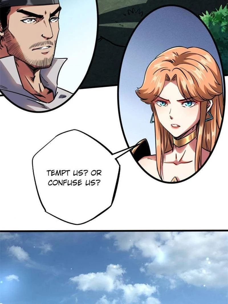 Super Gene Chapter 106 - 25