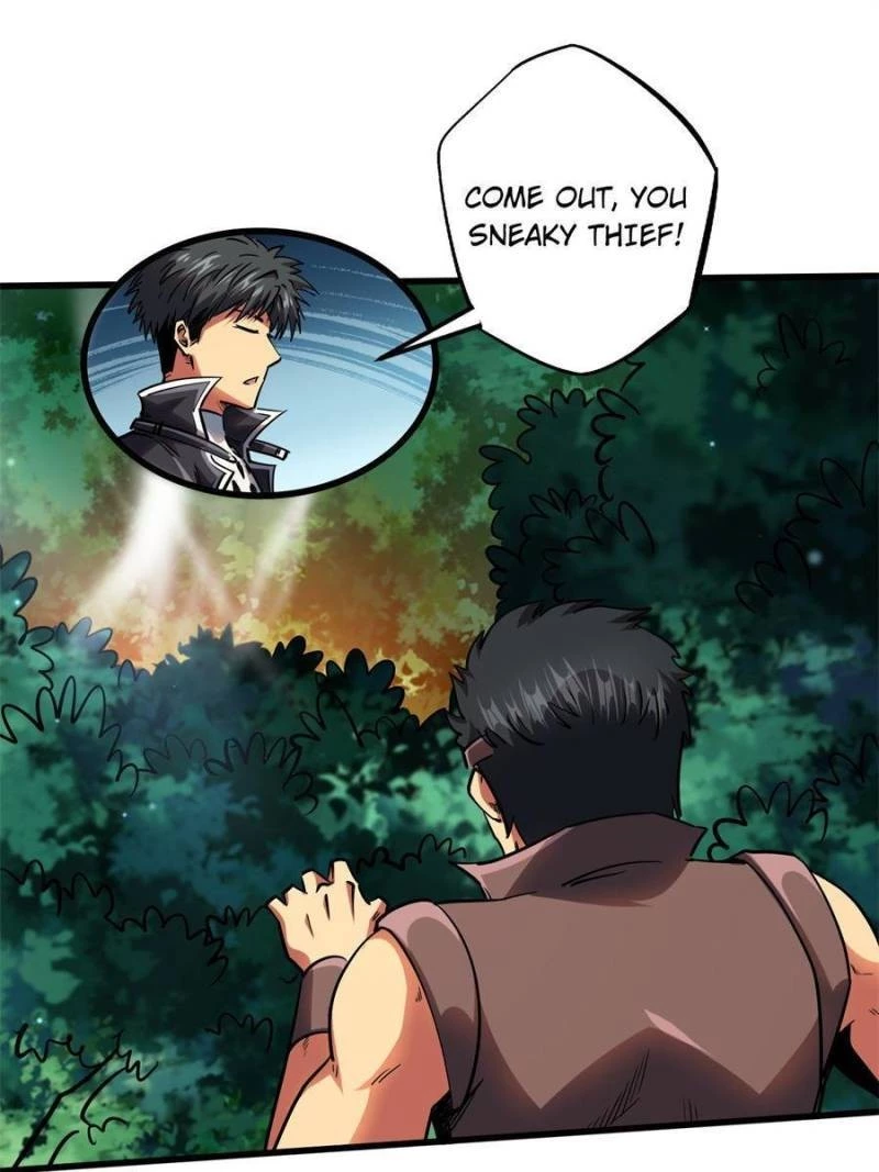 Super Gene Chapter 106 - 28