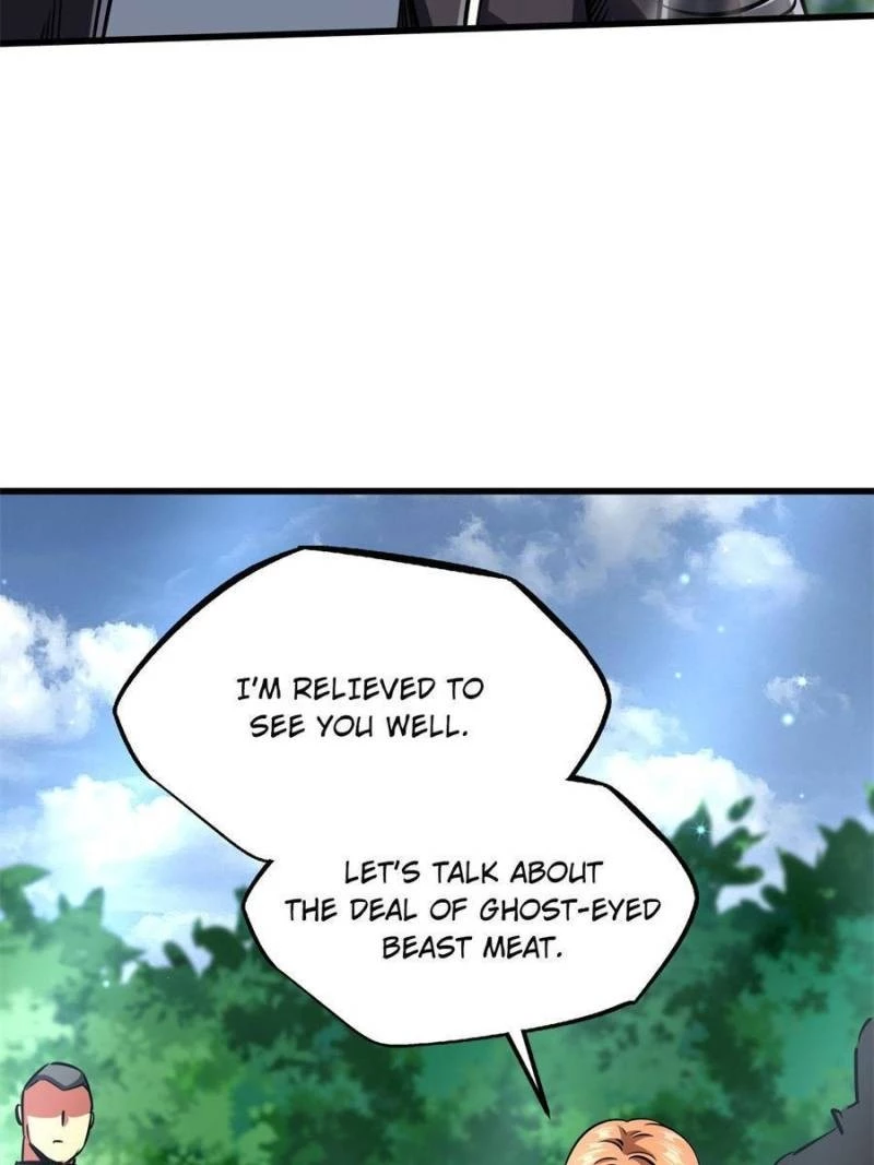 Super Gene Chapter 106 - 34