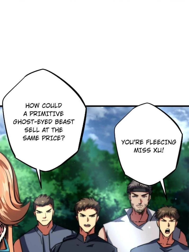 Super Gene Chapter 106 - 38