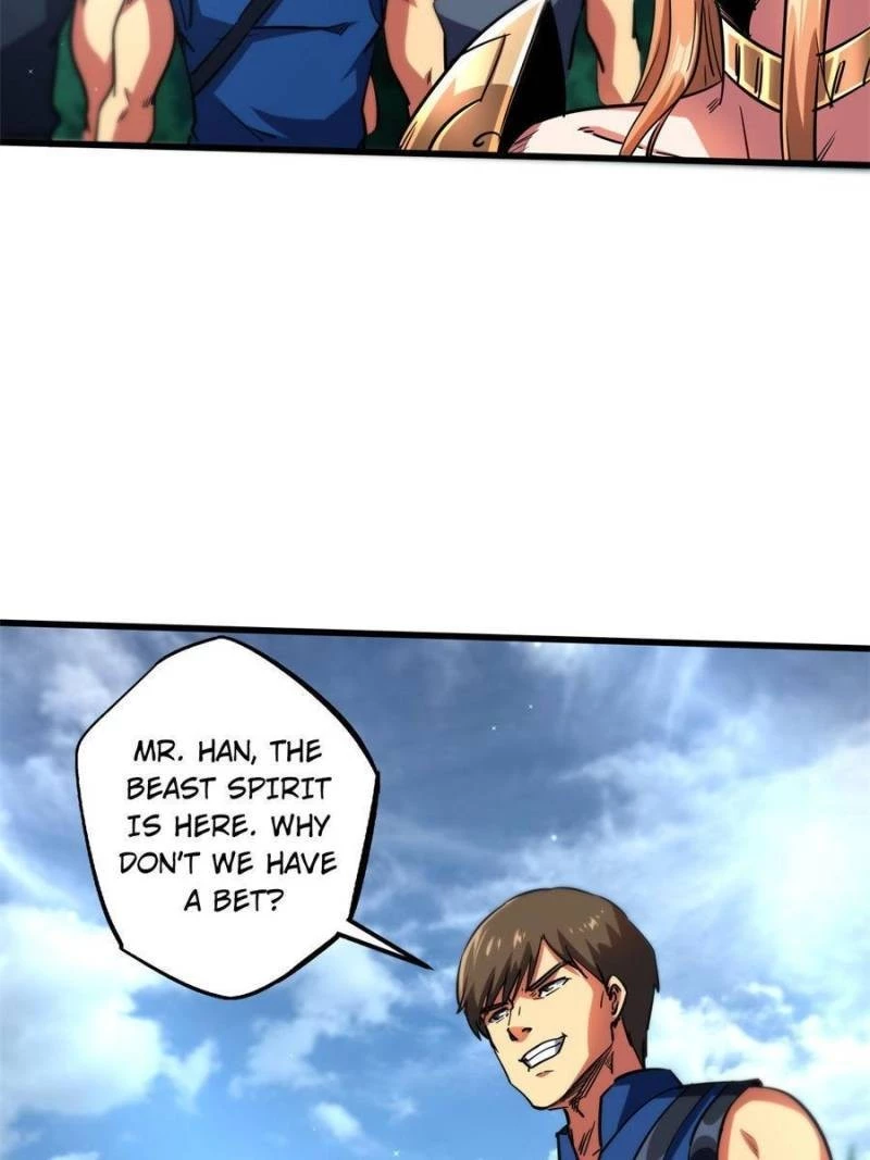 Super Gene Chapter 106 - 40