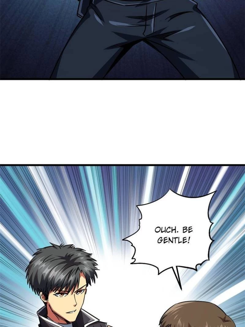 Super Gene Chapter 106 - 43